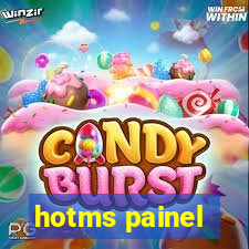 hotms painel